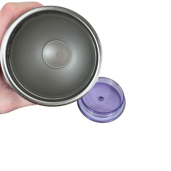 Starbucks 23 Spring Purple Twilight Ombre Mermaid 24 oz. Stainless Steel Tumbler - Picture 4 of 4